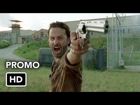 The Walking Dead 4x08 Promo "Too Far Gone" (HD) Mid-Season Finale