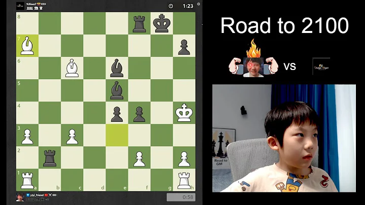 My Opponent Built Up An Extremely Strong Mating Net!