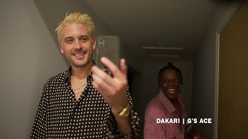 The Endless Summer Tour Mini-Series: Episode 1