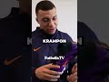 Futbolcular Neden Yeni Krampondan Kaçar? 🤔