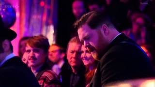 The Hives - Hate To Say I Told You So (Jools Annual Hootenanny 2013) chords