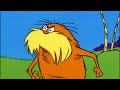 The lorax 1972