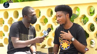 I Started Wearing Earrings In JHS, I’ve Never Regretted Wearing Them - YOLO Actor Eighties screenshot 5