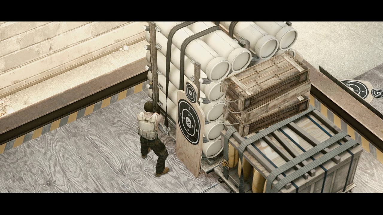 mixwell vs Windigo [GG.BET Shuffle]