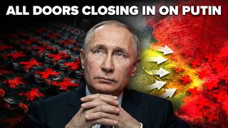Ukraine Is RIPPING Through Putin's Army… These Losses Haven't Been Seen Since WWII