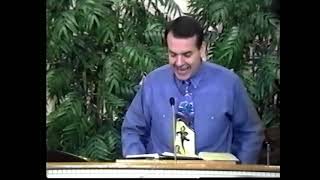 How to Study the Bible - Part 5 - Jeff Adams