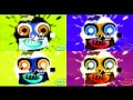 Youtube Thumbnail Klasky Csupo 1998 Super Effects vs. G-Major vs. Mason Howe G-Major vs. G-Major Squared