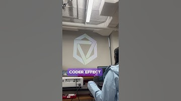 My First Time Projection Mapping