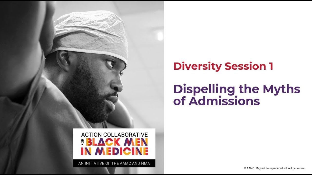 diversity-session-1-dispelling-the-myths-of-admissions-youtube
