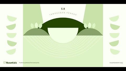 Review Custom ROM Nusantara Project 5.8 Tangkuban Official | Android 13 for redmi note 9 MerlinX