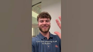 BDO Intern Day in the Life: Meet Jenna, Isabella, Ethan, and Ayden