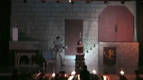 RHS Beauty and the Beast (part 7)