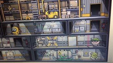 Bob the robber 2. dangerous and difficult level 8. SashaAngelPro