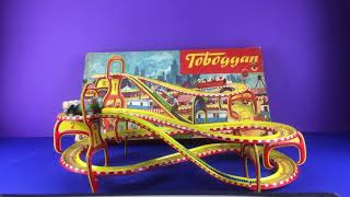 Technofix Toboggan