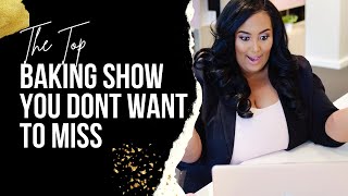 The Virtual Baking Show You Don't Want To Miss! Don T Miss Bakingtech 2020
