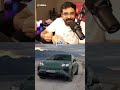 أقوى بورش صنعوها حتى الآن! بورش كايين 2026 كهربائية#اخبار_السيارات