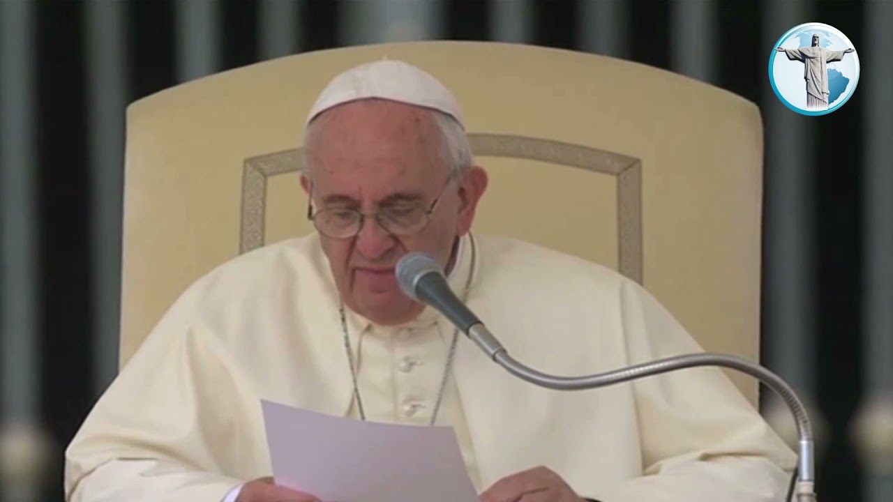 Francisco: La familia, Iglesia doméstica