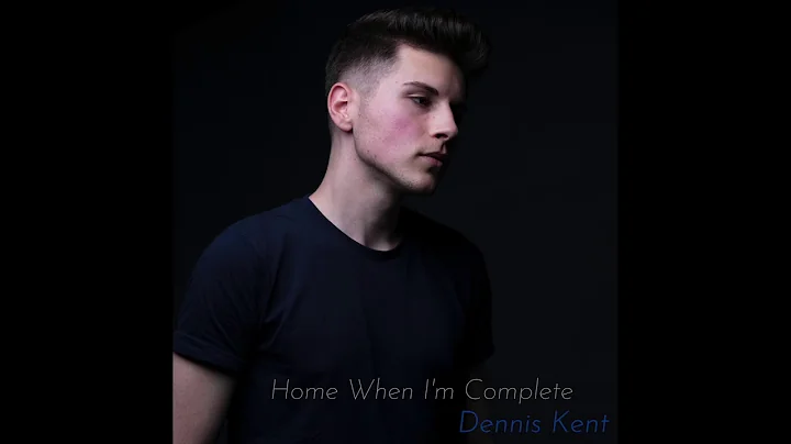 Home When I'm Complete