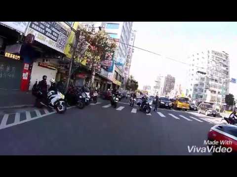 巴洛克重車2016/12/25新手盃-1