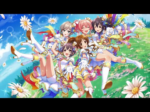 ゲーム「デレステ」4周年CM スペシャルナレーション(2)【アイドルマスター】