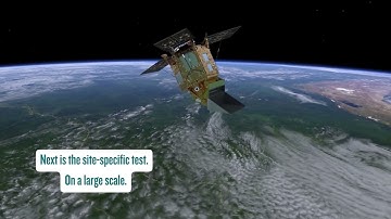 Phenotyping: collaboration VITO-VIB-ILVO