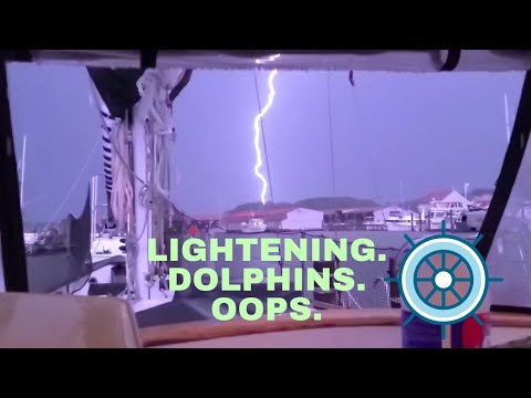 Sailing Bob                                                                        DiscomBOBulat