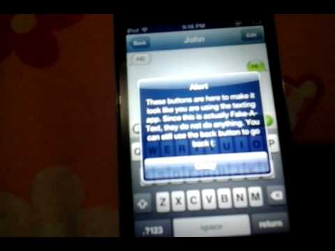 fake-a-text!-prank-app!-😊💙❤😍