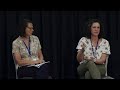 Dr. Liz Fraser &amp; Dr. Rowena Field - &#39;Can a ketogenic diet improve chronic pain?&#39;