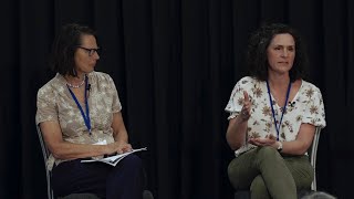Dr. Liz Fraser &amp; Dr. Rowena Field - &#39;Can a ketogenic diet improve chronic pain?&#39;