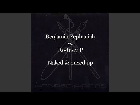 Rodney P — Rong Radio