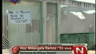 Declaraciones de la Familia Ramos