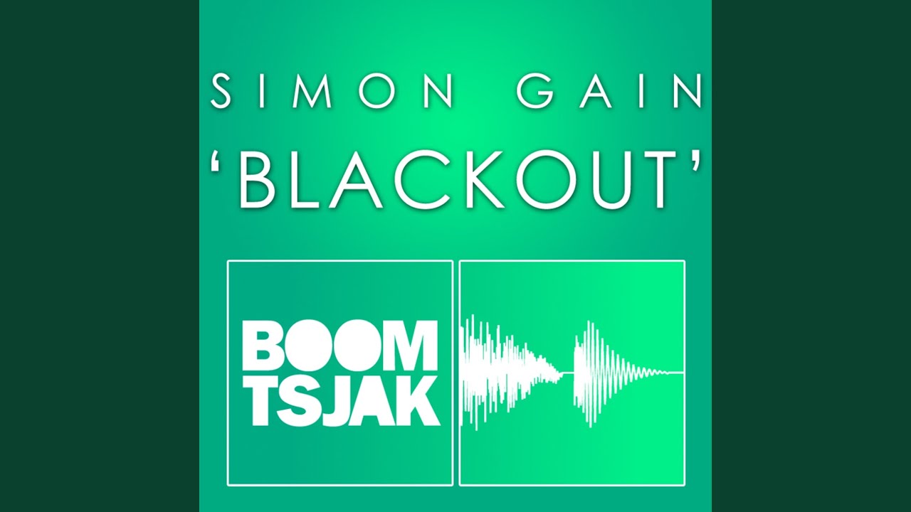 Watch Blackout on YouTube Watch Blackout on YouTube
