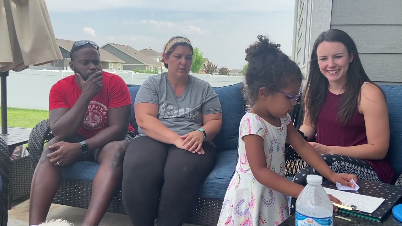 Rare Chromosome Disorder Awareness Week - Team Select Loveland