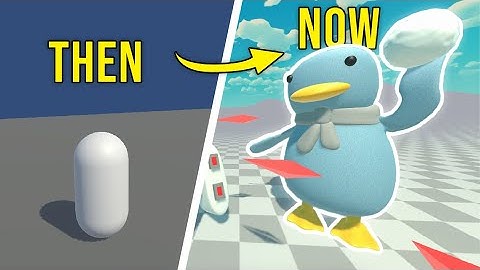 Remaking My Dream Game! | Devlog #1