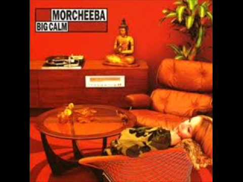 Morcheba Morcheba
