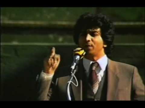 Islam and Christianity -Ahmed Deedat and Gary Miller (2/18)