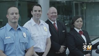 Now Hiring: Allied Universal