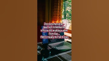 3 reasons vibe coding is the worst! #codinglife #developer #engine #d4tyw
