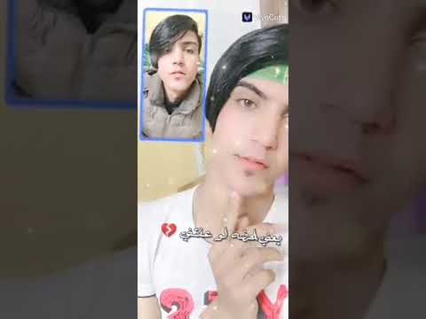 رجعت لكم متابعيني اموري المحنه