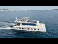 Silent 55 e-catamaran 2018 - Worlds First 