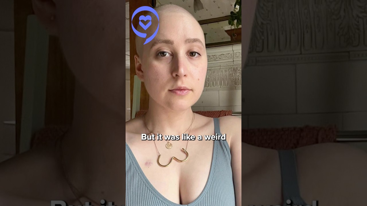 Painless Bruise Was Actually Sarcoma Cancer!