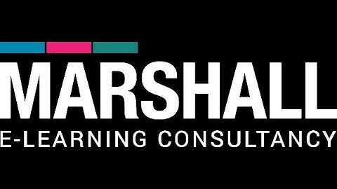 Marshall E-Learning Consultancy - Diversity and Inclusion Experts