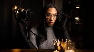 Tonight You Become A Natural Leader | Empowerment ASMR (4K) screenshot 5