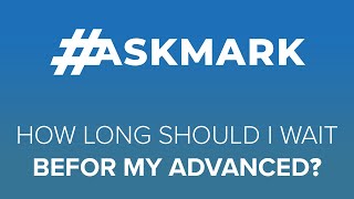 How Long Should I Wait Before My Advanced Open Water? | #scuba #AskMark | @ScubaDiverMagazine