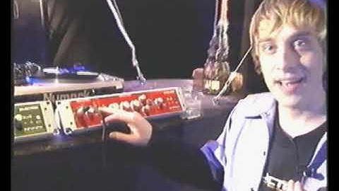 Electrix - The Future of REMIX