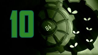 FALLOUT EQUESTRIA: War Does Change - Chapter 10