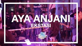 POST EVENTS SELARAS #1 - AYA ANJANI 'Showcase Ekstasi'