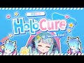 【Holo Cure】HARD MODE挑戰🔥#3｜Rumi/懶貓子