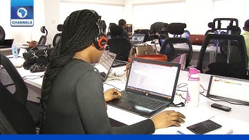 Digital Skills: Hub Trains On Future Competency