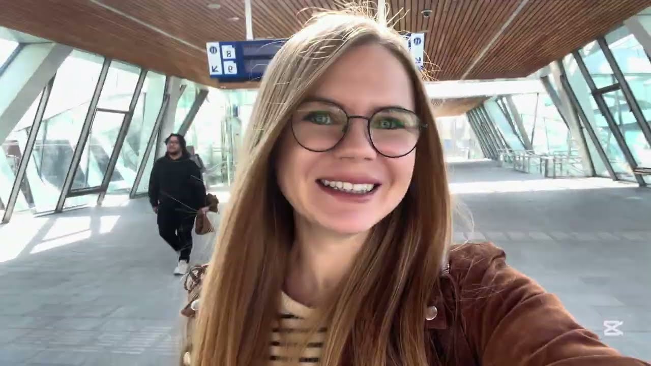 Нидерланды 🇳🇱 город Арнем